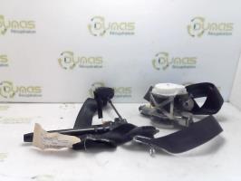 Ceinture avant droit