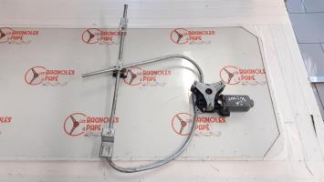 Leve vitre electrique avant gauche