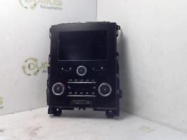 Ecran GPS