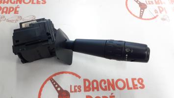 Commodo d'essuie glaces
