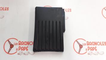 Porte fusible
