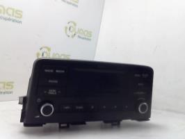Autoradio d'origine
