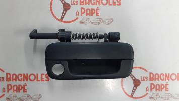 Poignee porte avant droit