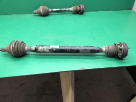 Cardan droit (transmission)