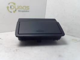 Ecran GPS