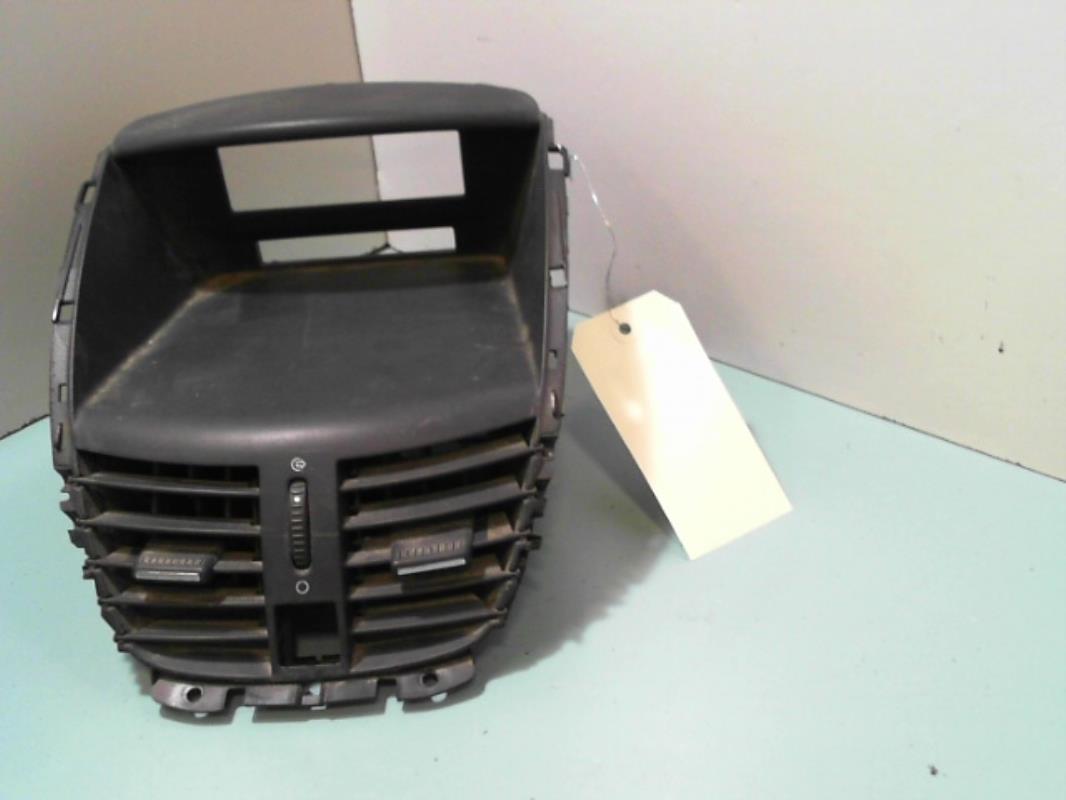 Bocchetta aerazione cruscotto