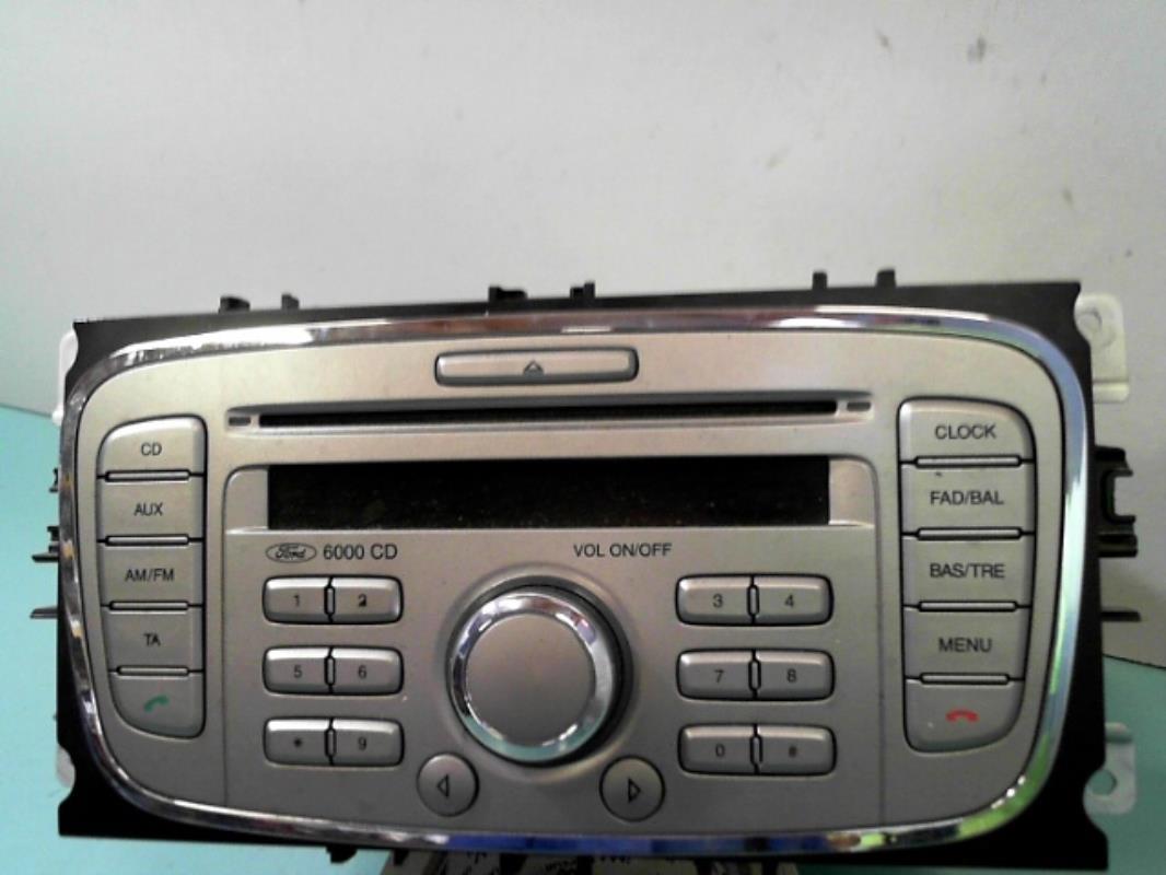 Autoradio originale