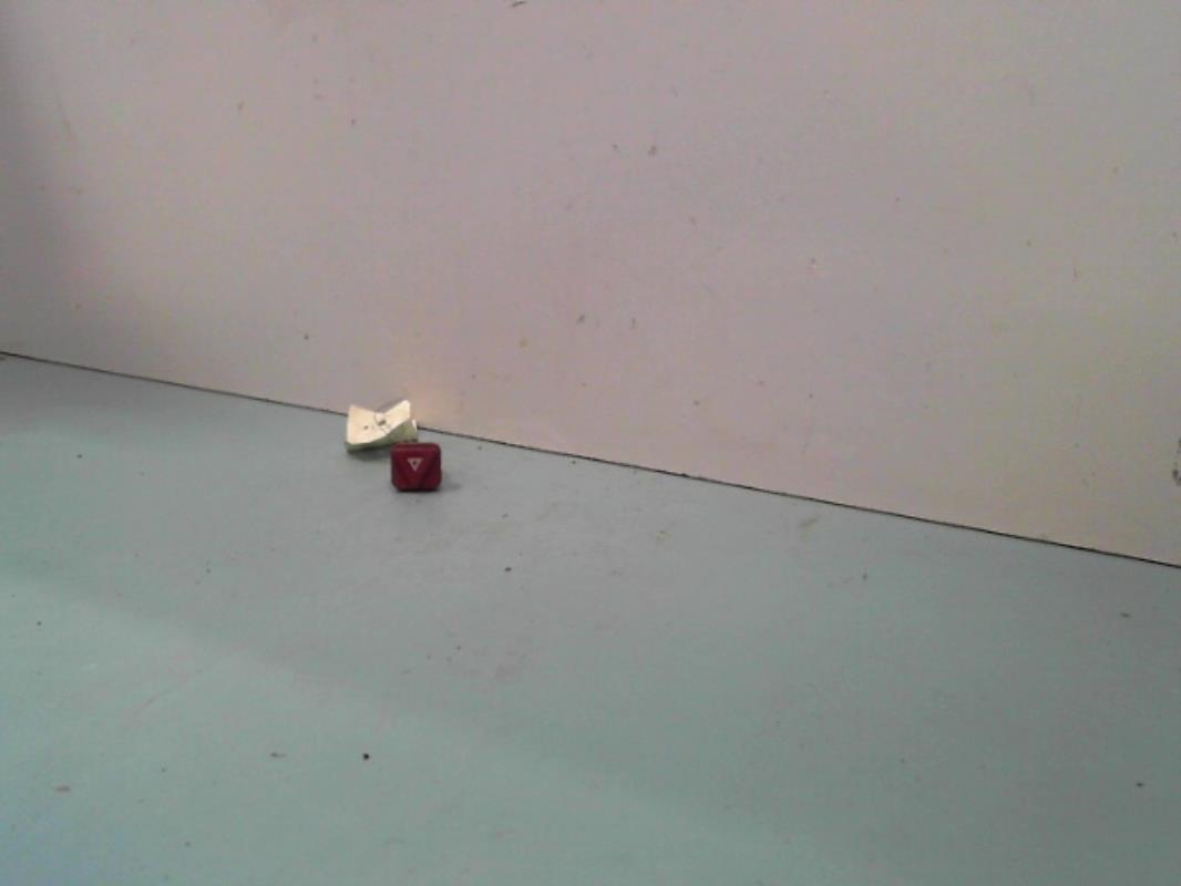 Bouton de warning