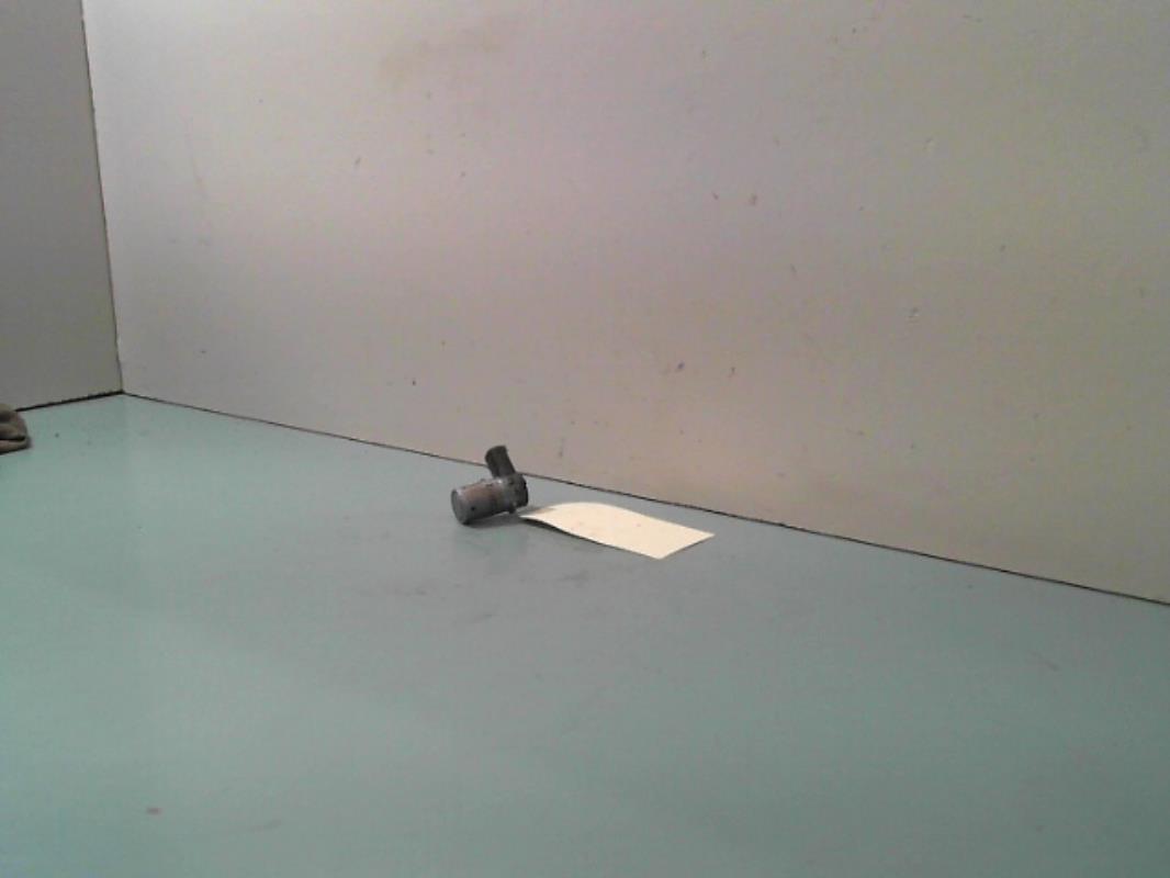 Sensore parcheggio assistito