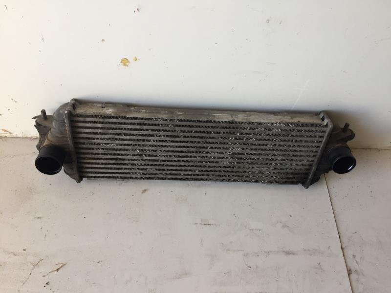 Echangeur air (Intercooler)