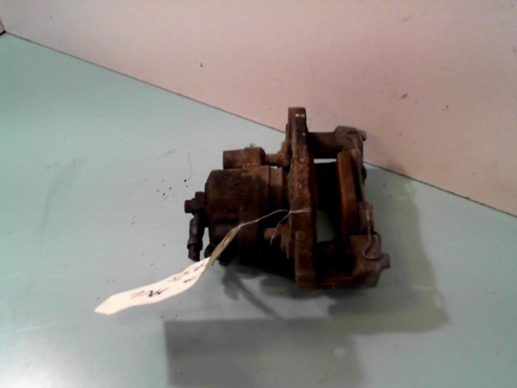 Etrier avant gauche (freinage)