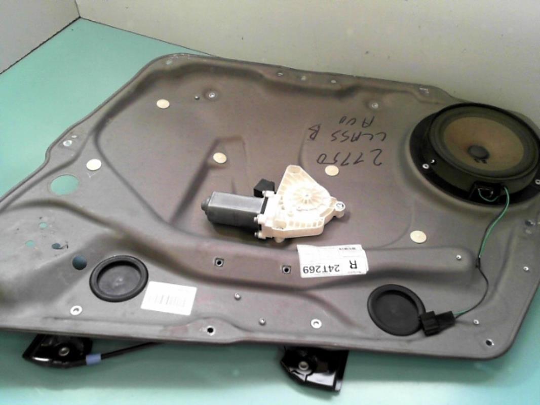 Leve vitre electrique avant droit