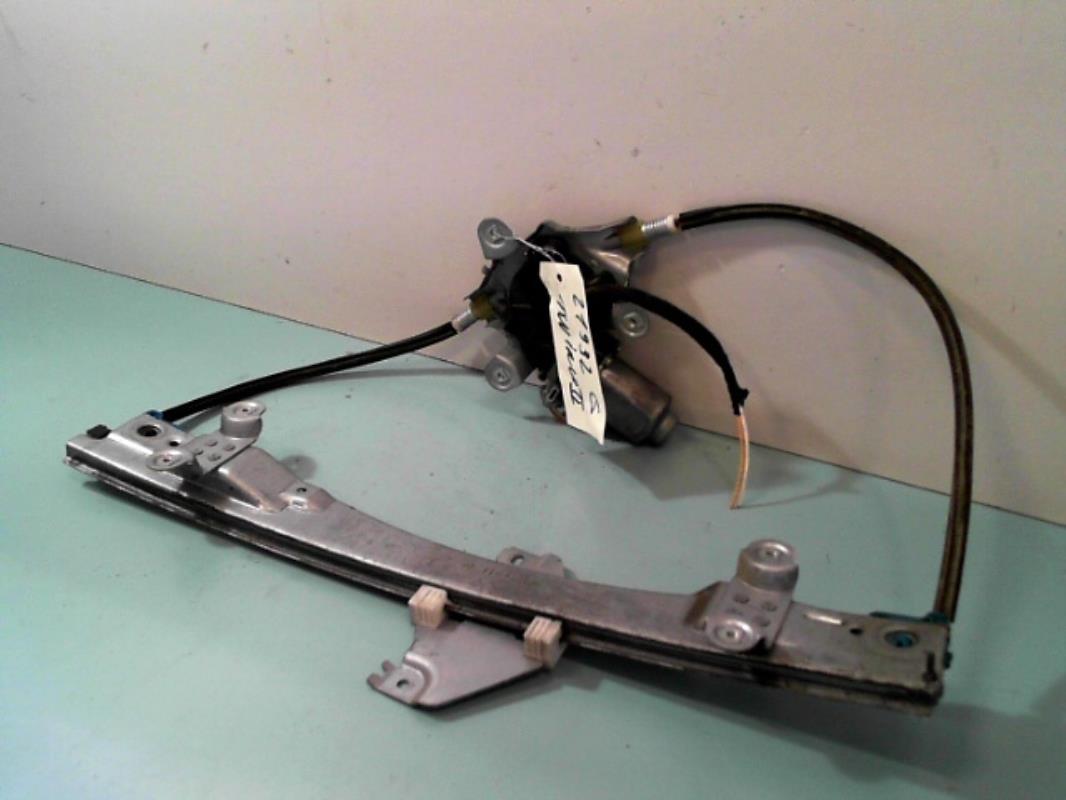 Leve vitre electrique avant gauche