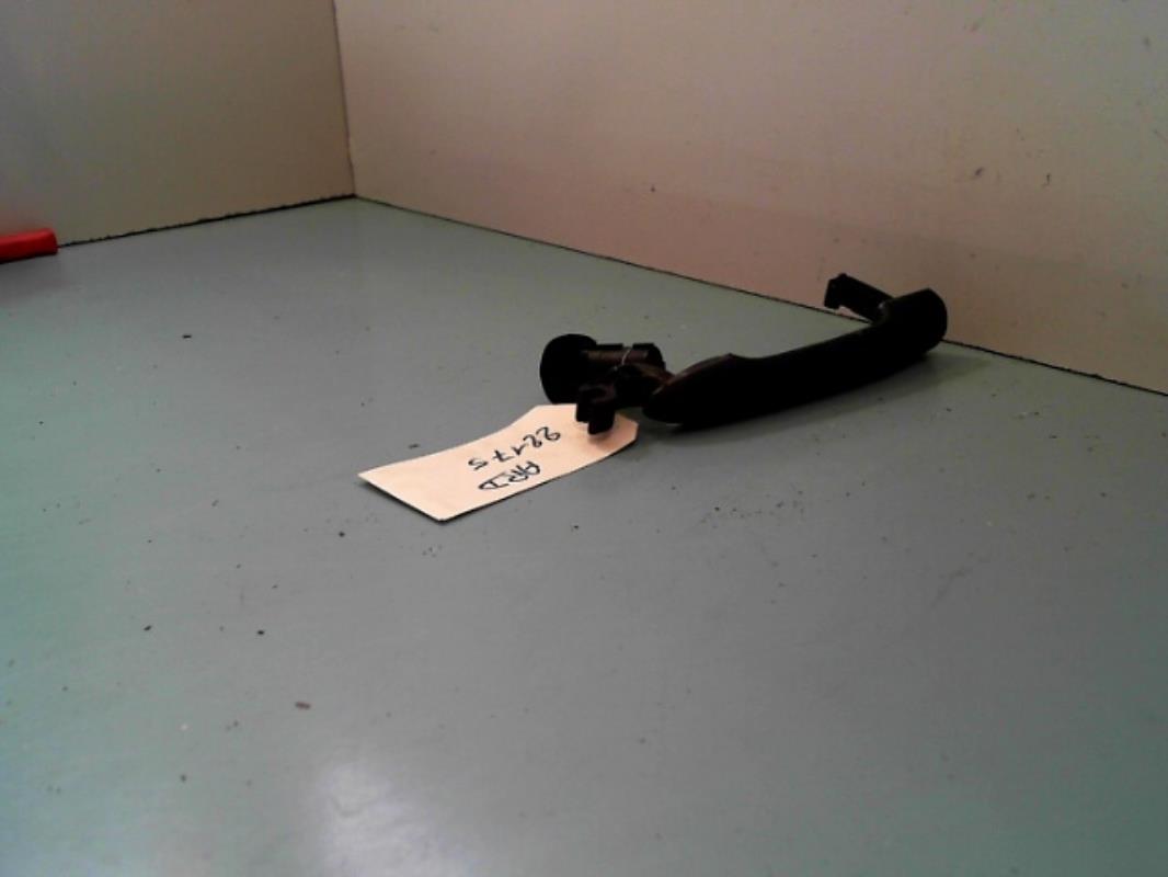 Poignee porte arriere droit