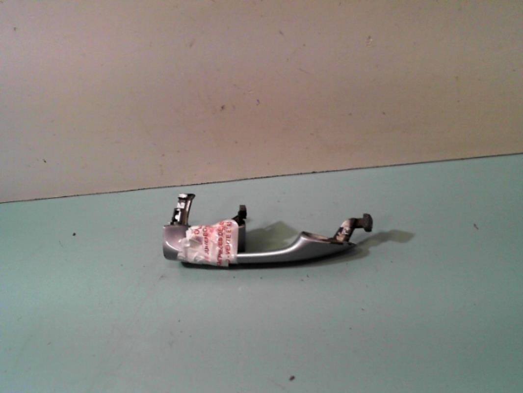Poignee porte avant droit