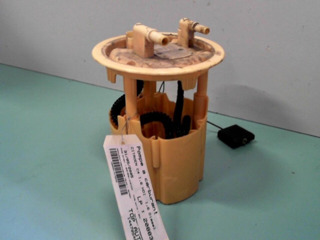 Pompe à carburant
