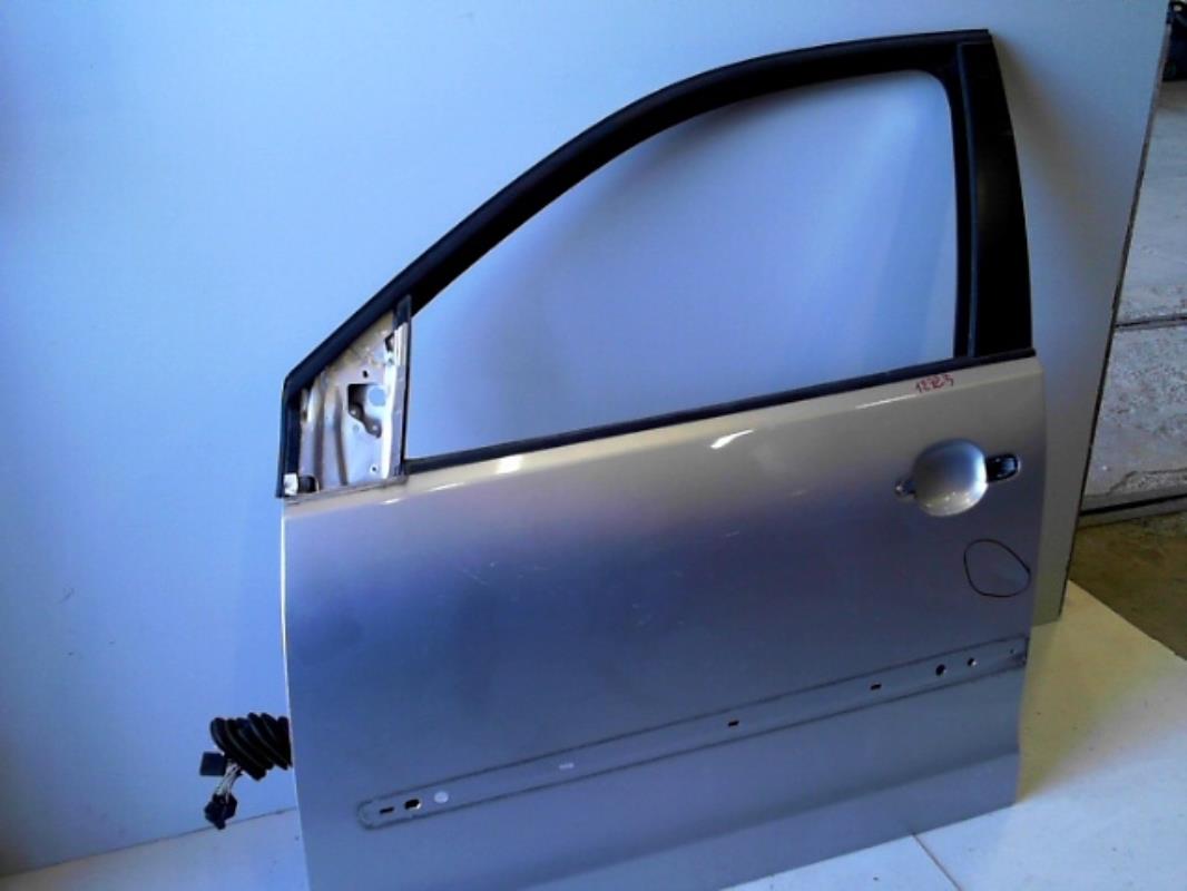 Porte avant gauche