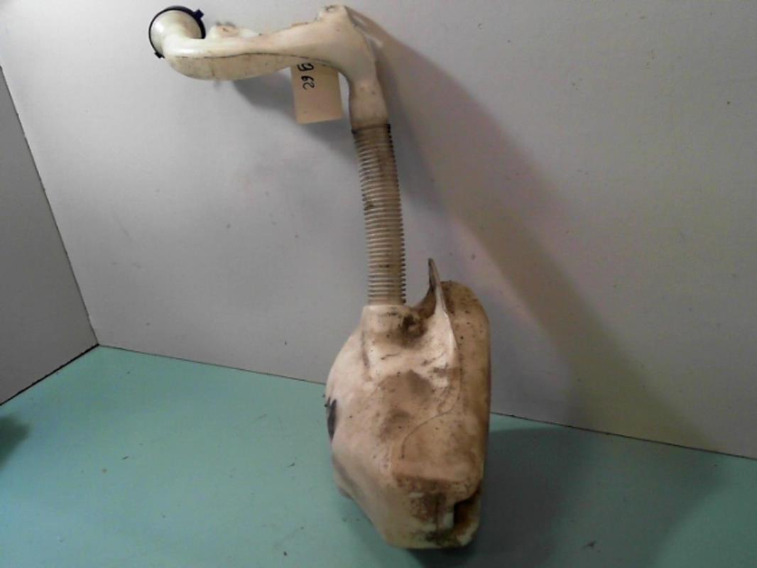 Vase de lave glace