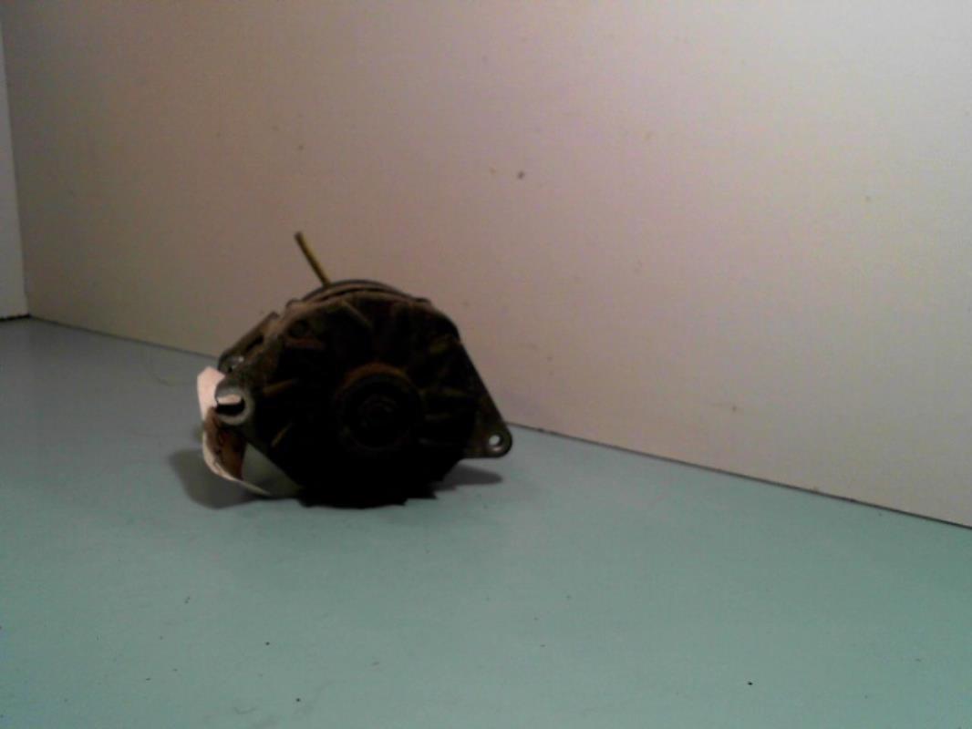 Alternatore