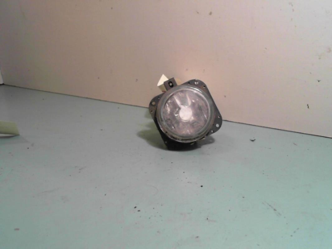 Fendinebbia sinistro (luce)