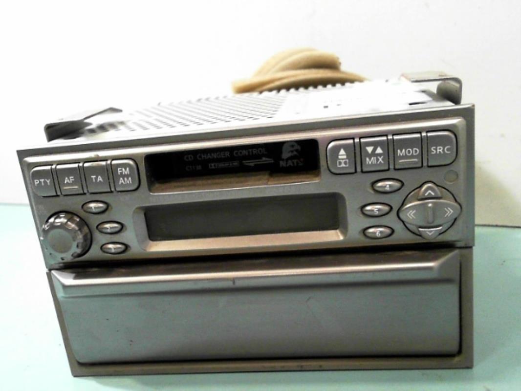 Autoradio originale