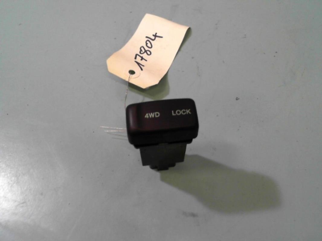 Bouton/Interrupteur