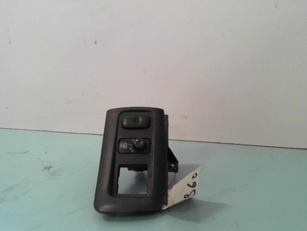 Bouton/Interrupteur