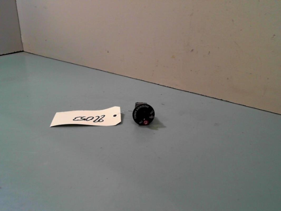 Bouton/Interrupteur