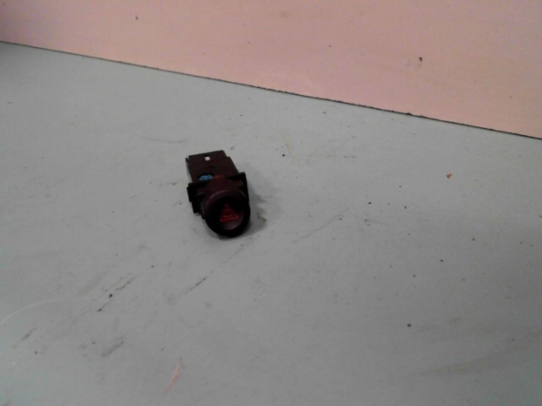 Bouton de warning