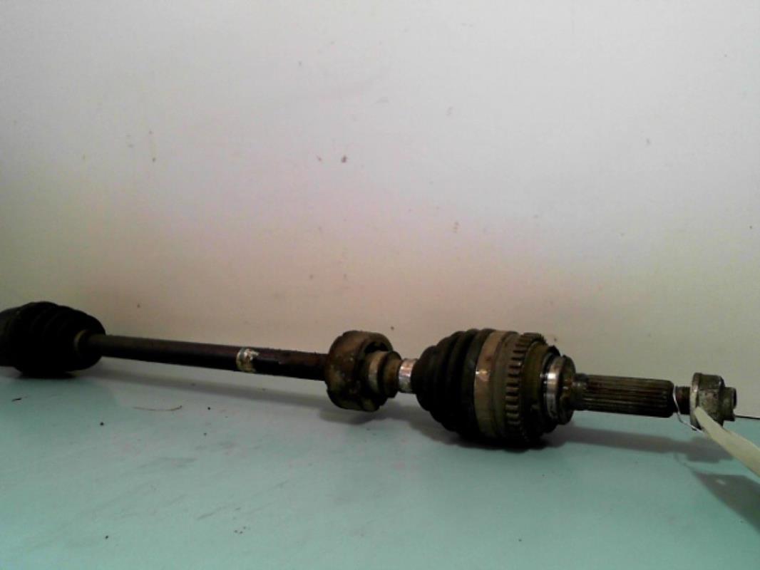 Cardan droit (transmission)
