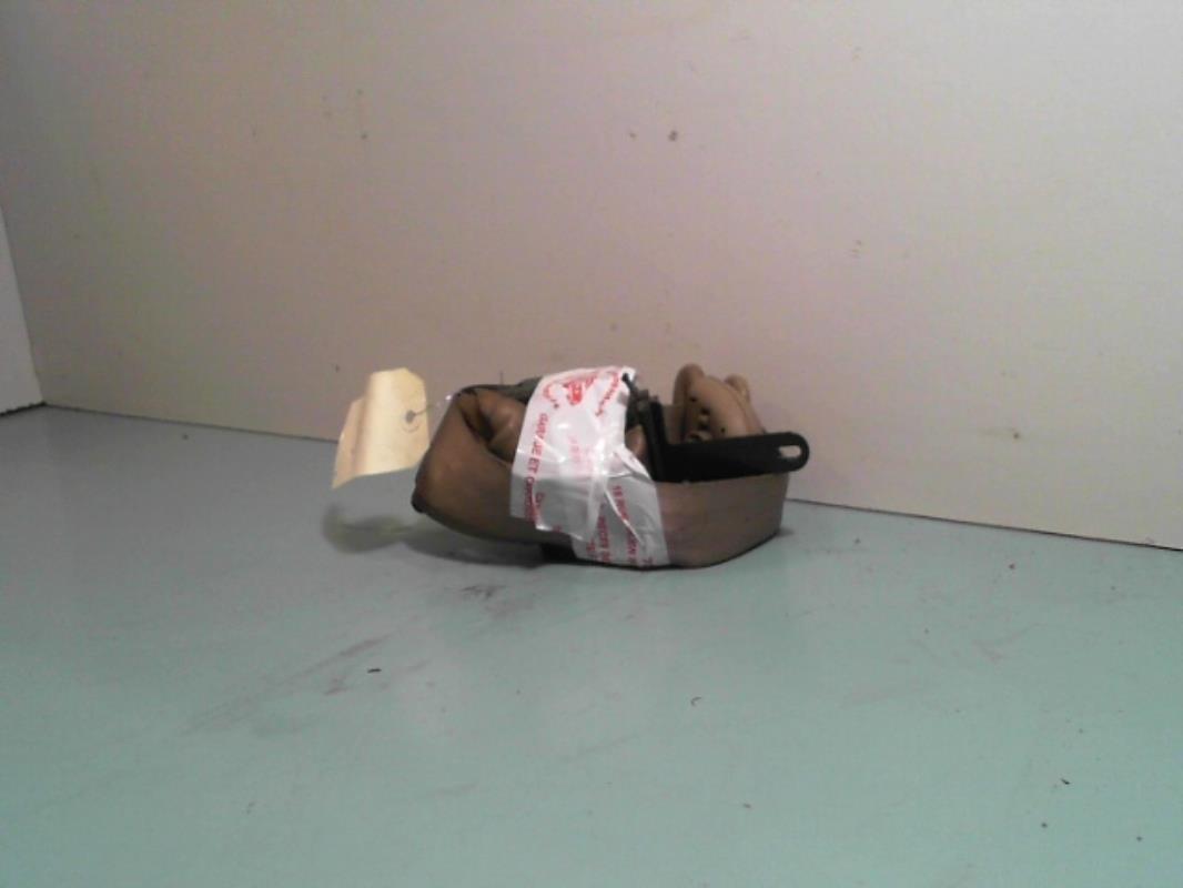 Ceinture avant droit