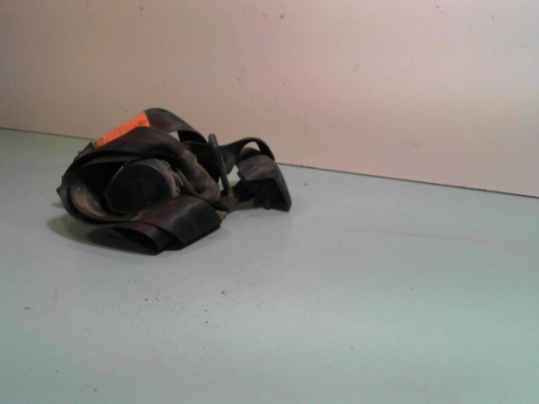 Ceinture avant droit