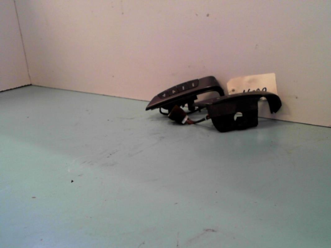 Commande autoradio