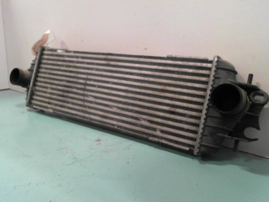 Echangeur air (Intercooler)