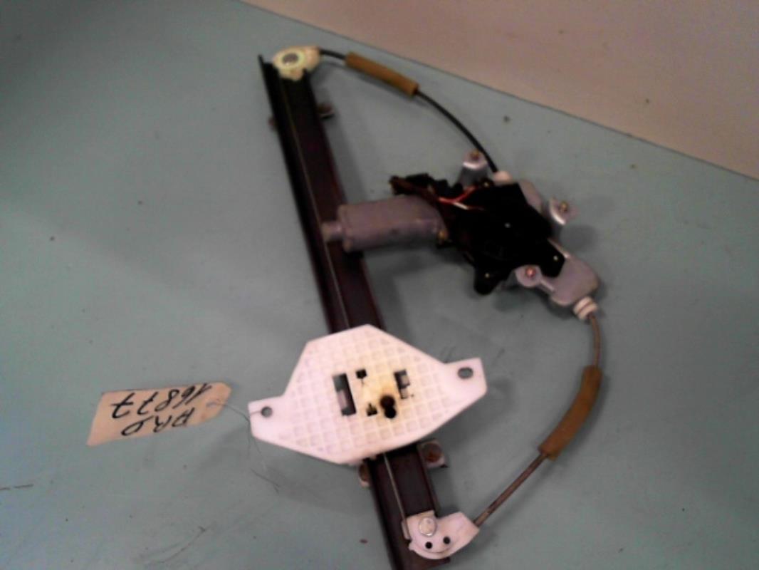 Leve vitre electrique arriere droit