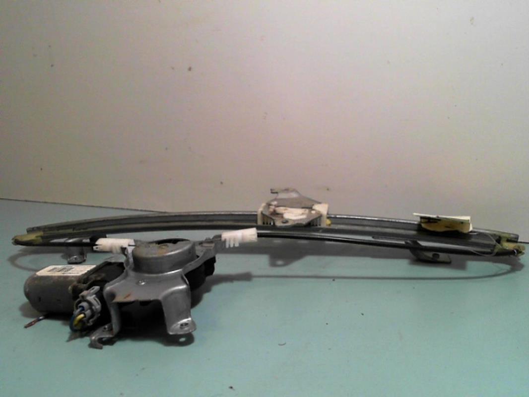 Leve vitre electrique arriere gauche