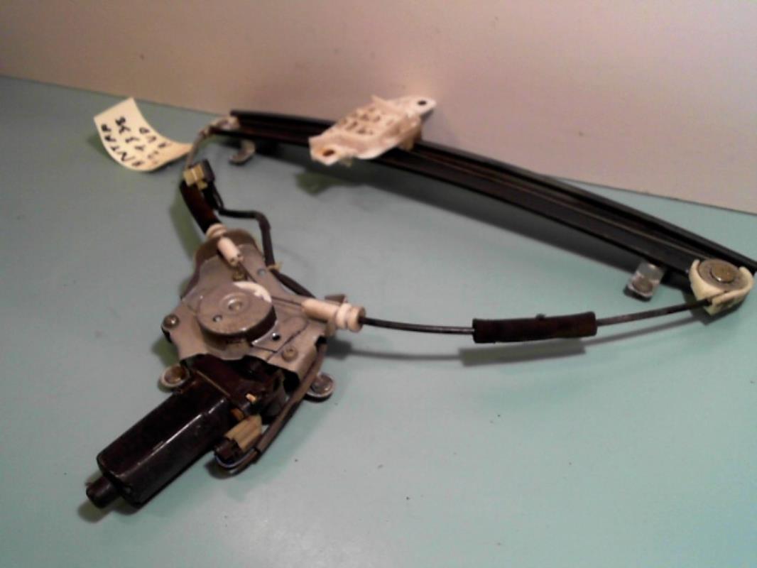 Leve vitre electrique avant droit