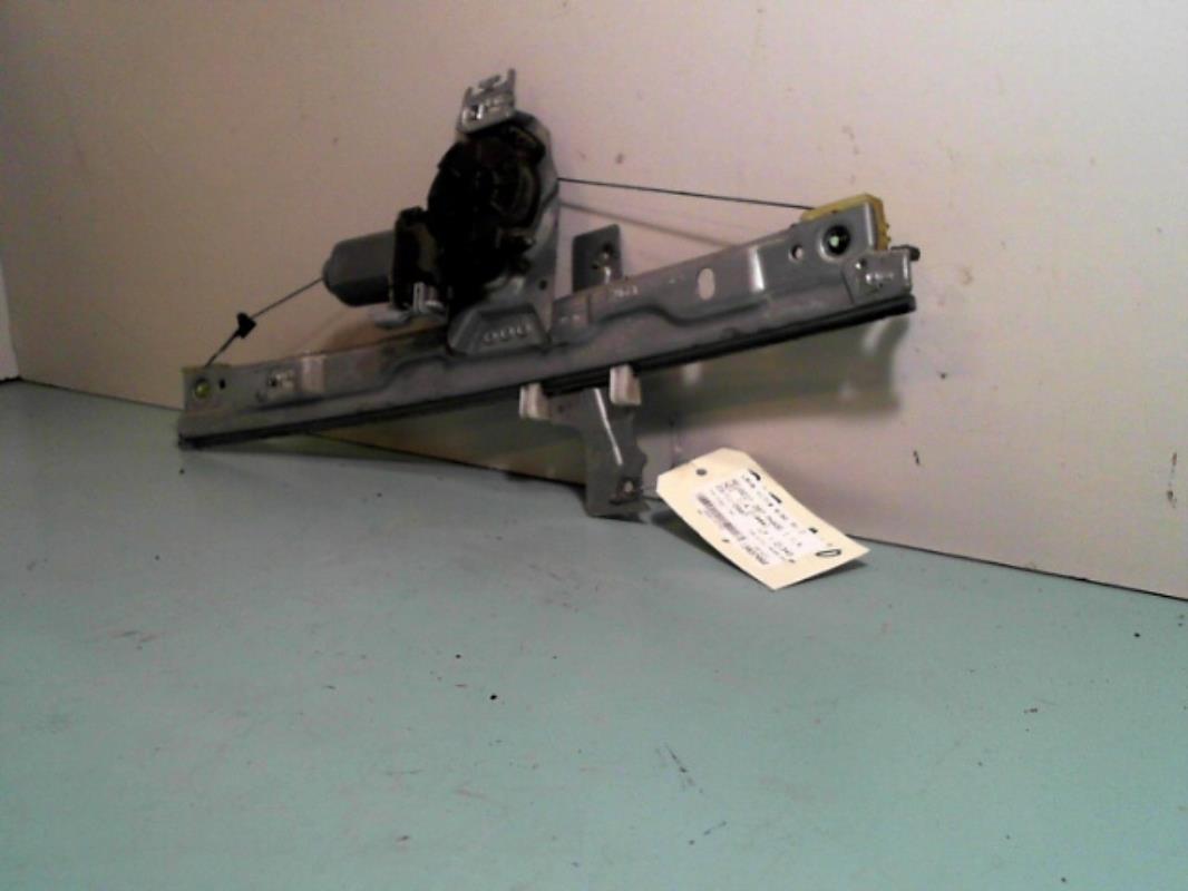 Leve vitre electrique avant droit