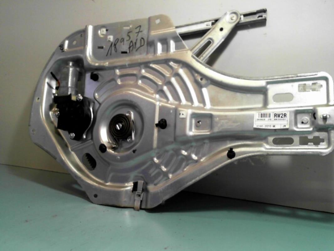 Leve vitre electrique avant droit