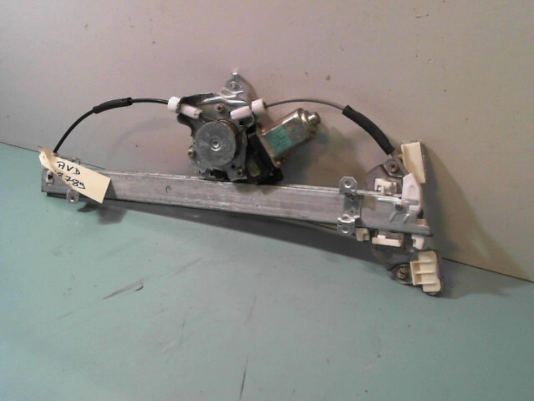 Leve vitre electrique avant droit