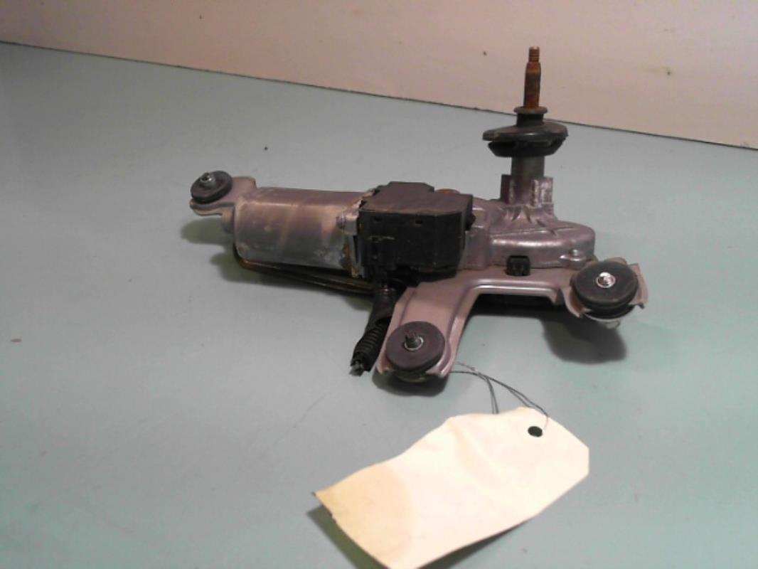 Moteur essuie glace arriere