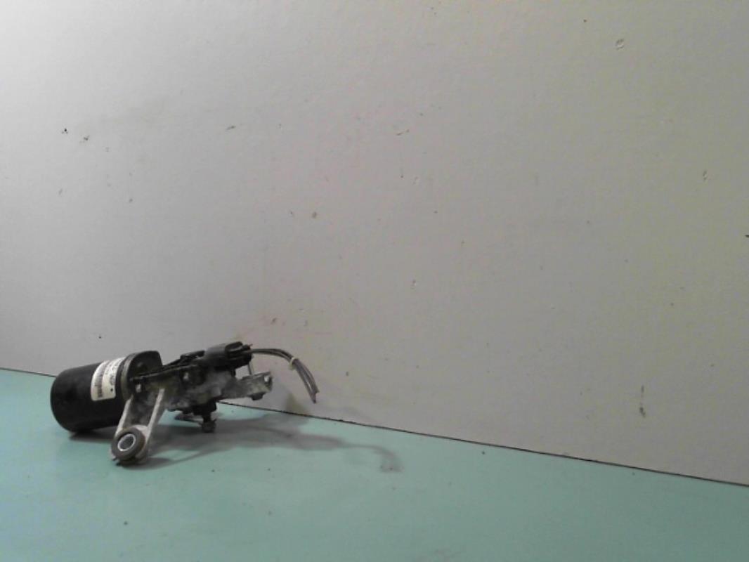 Moteur essuie glace avant