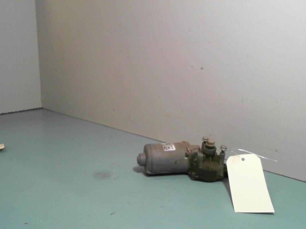 Moteur essuie glace avant