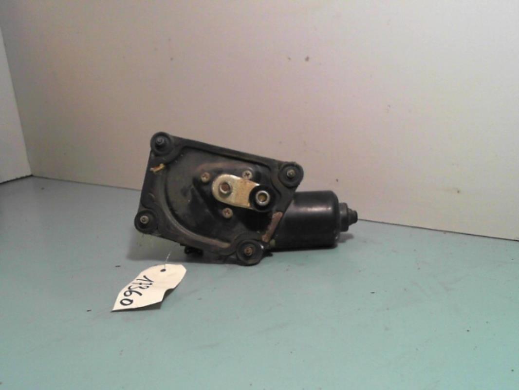 Moteur essuie glace avant