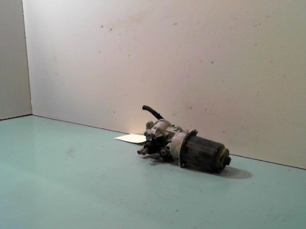 Moteur essuie glace avant