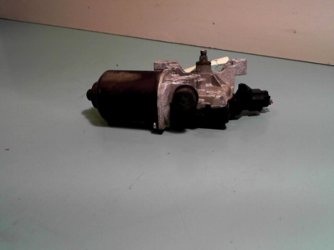 Moteur essuie glace avant
