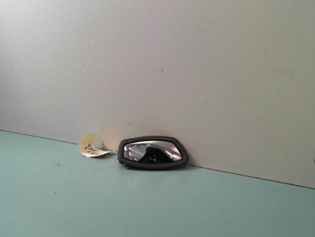 Poignee interieur arriere droit