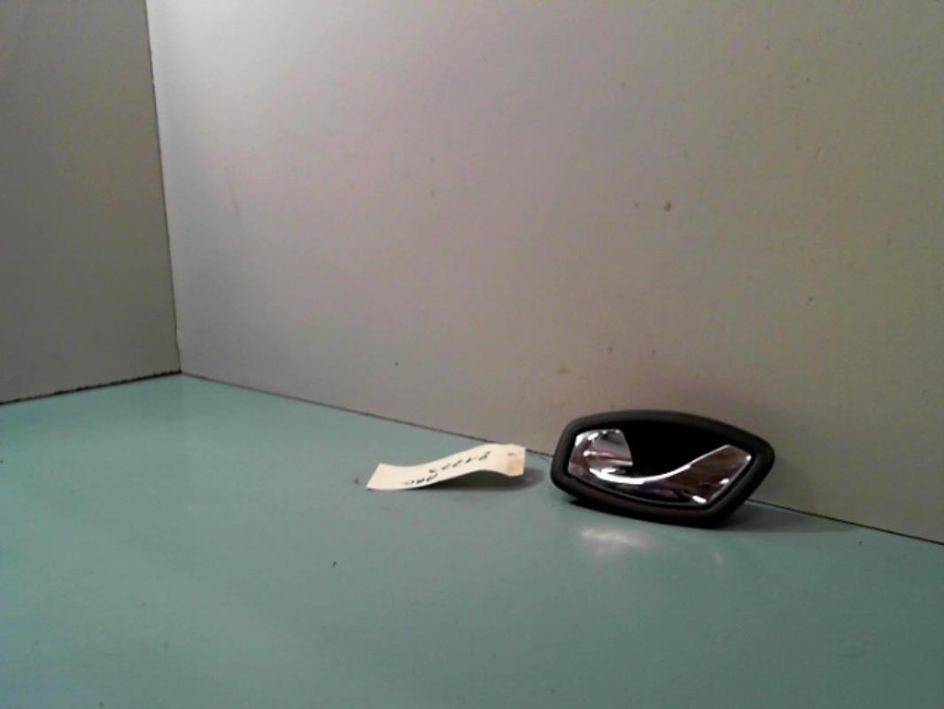 Poignee interieur arriere gauche