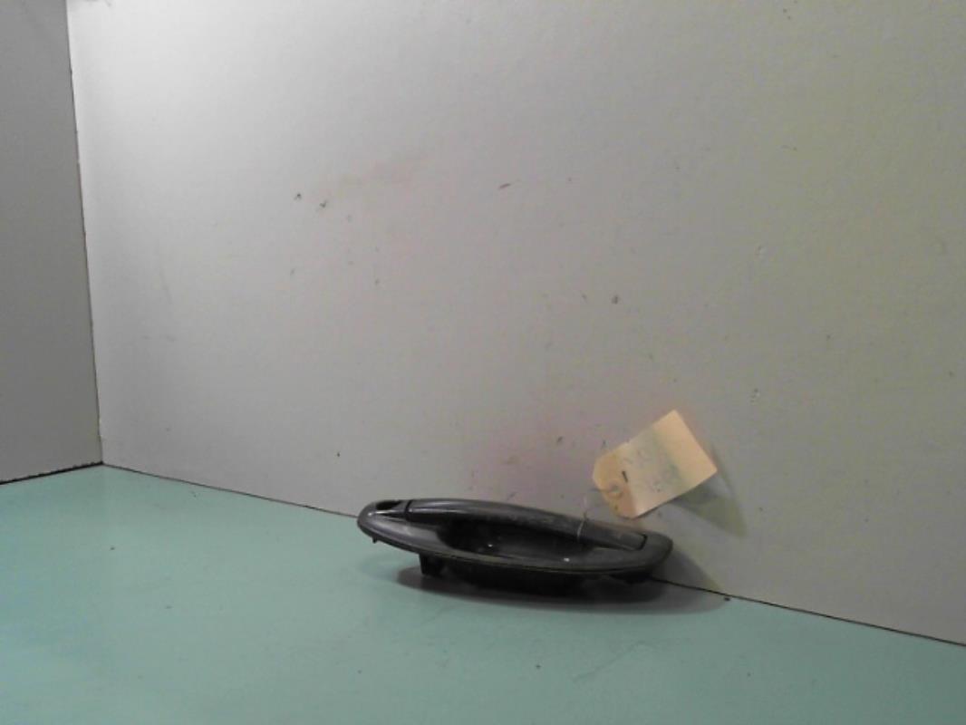 Poignee porte avant droit