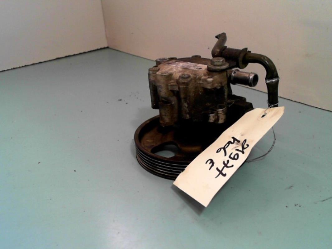 Pompe de direction